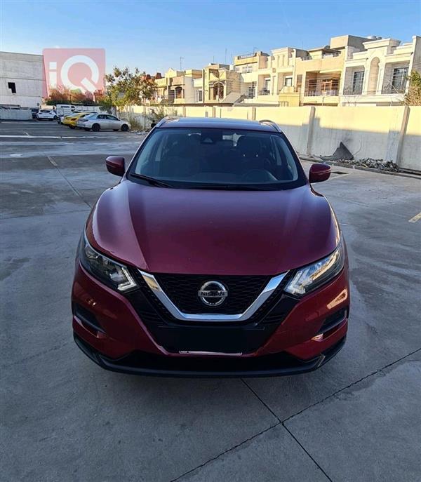 نيسان روج سبورت 2023 للبيع في العراق - اربيل